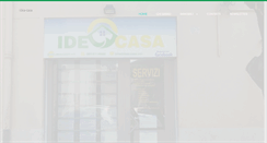 Desktop Screenshot of idea-casa.net