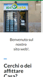 Mobile Screenshot of idea-casa.net